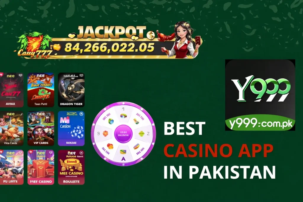 Y999 Game