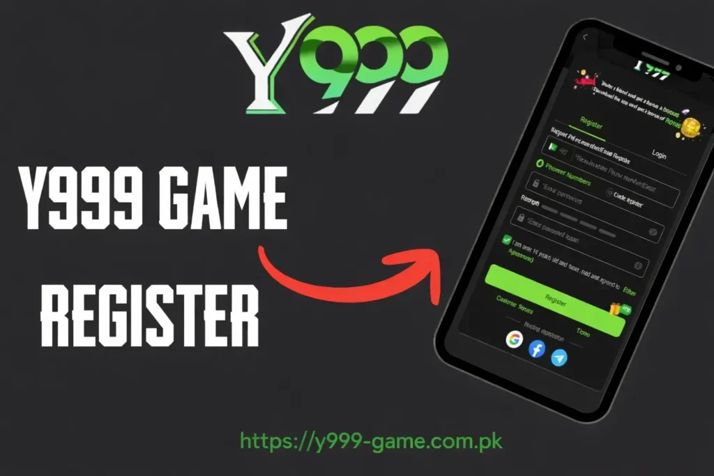 y999 game 